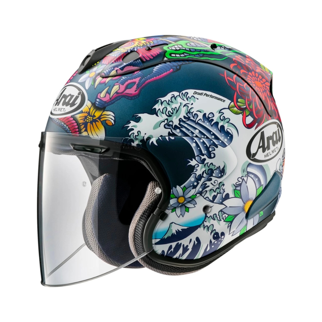 VZ-Ram Series – AJ Bizzs