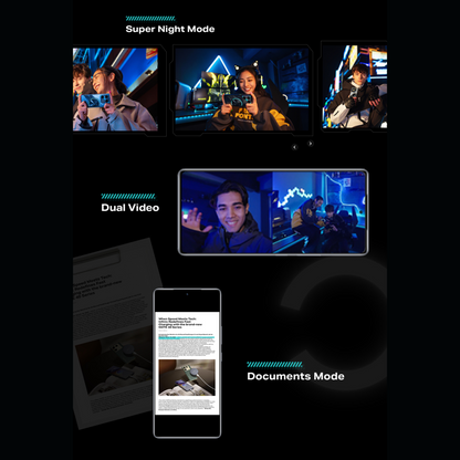 Infinix GT 20 PRO
