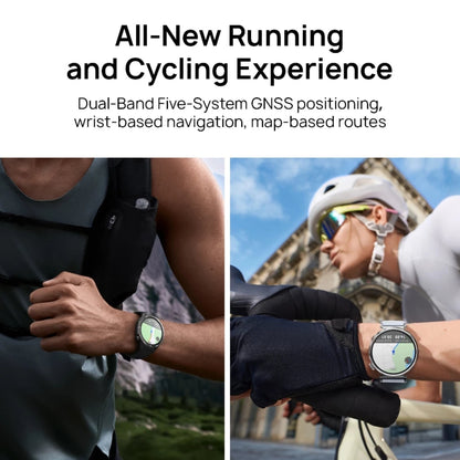 HUAWEI WATCH GT 5 Series