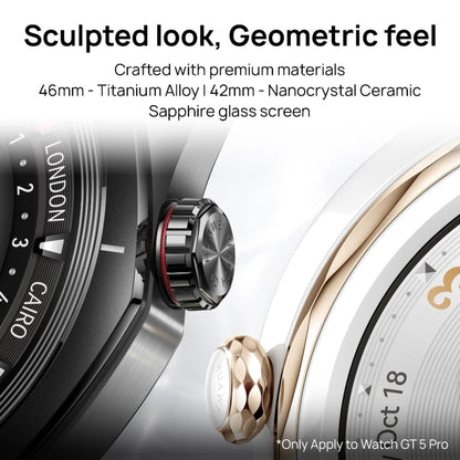 HUAWEI WATCH GT 5 Series