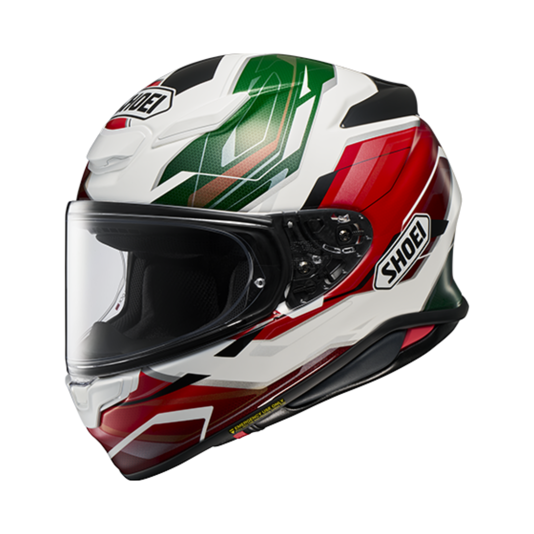 Z-8/NXR2 Series