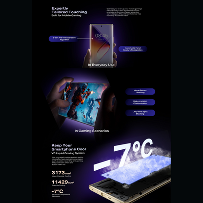 Infinix NOTE 40 Pro