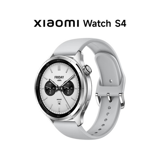 Xiaomi Watch S4