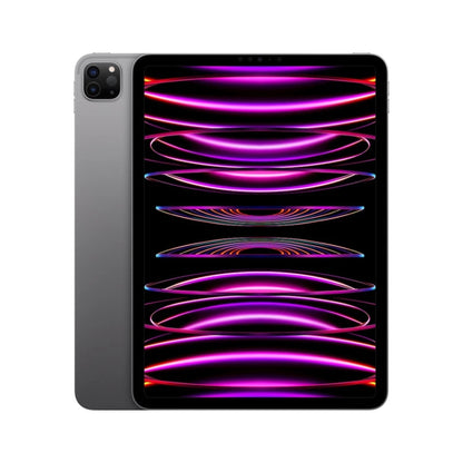 iPad Pro 4th Gen 11"