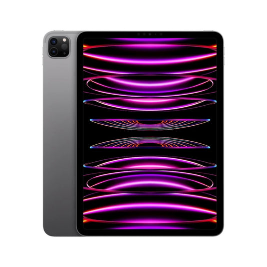 iPad Pro 4th Gen 11"
