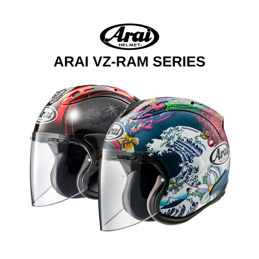 VZ-Ram Series