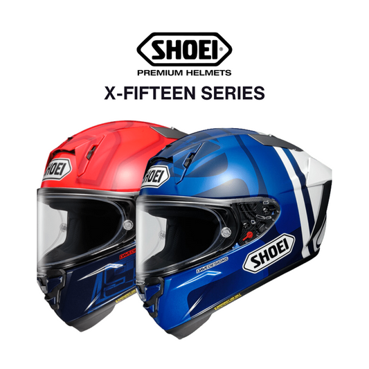 X-Fifteen Series