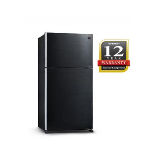 Pelican Refrigerator (670L)