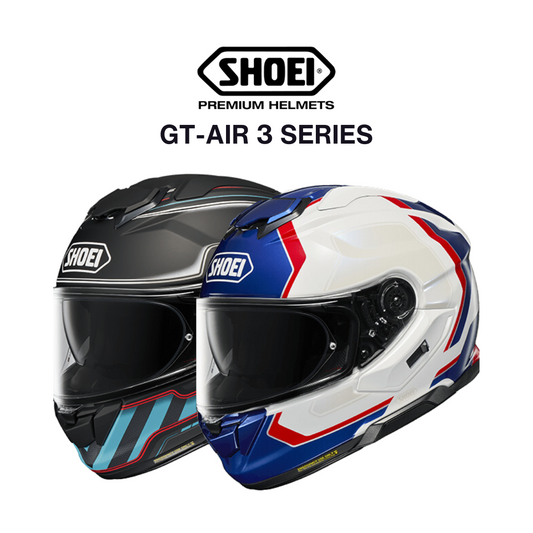 GT-Air 3 Series