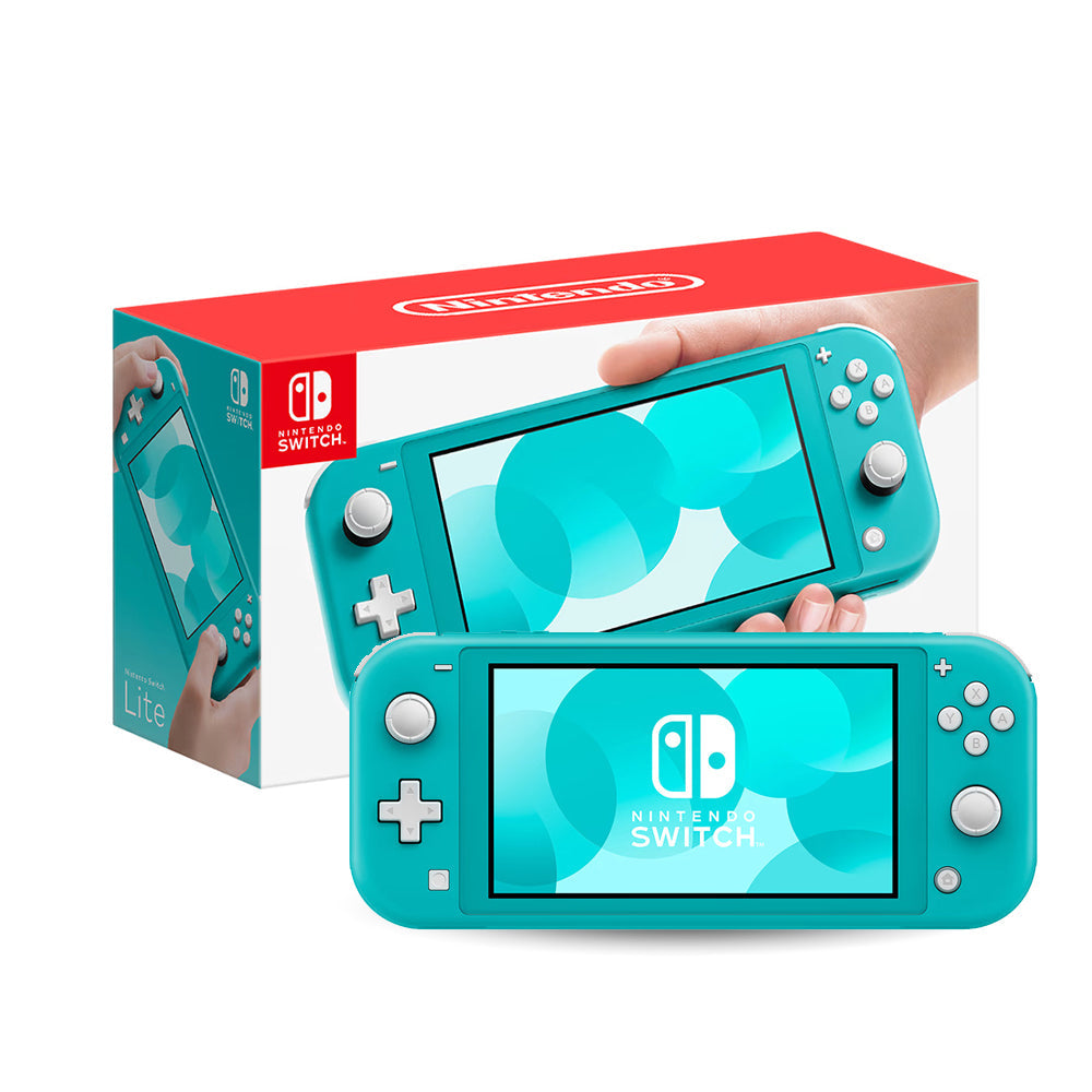 Nintendo  Switch Lite