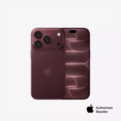 iPhone 18 Pro