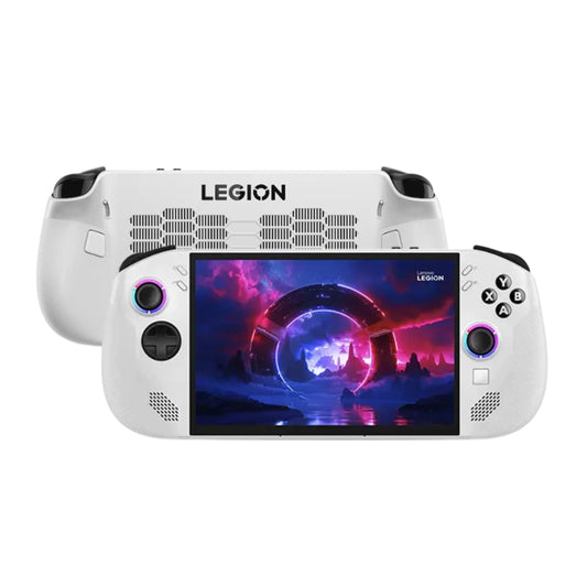 Lenovo Legion Go S (2025)