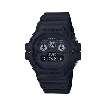 G-Shock DW 5600 & DW 5900 Series