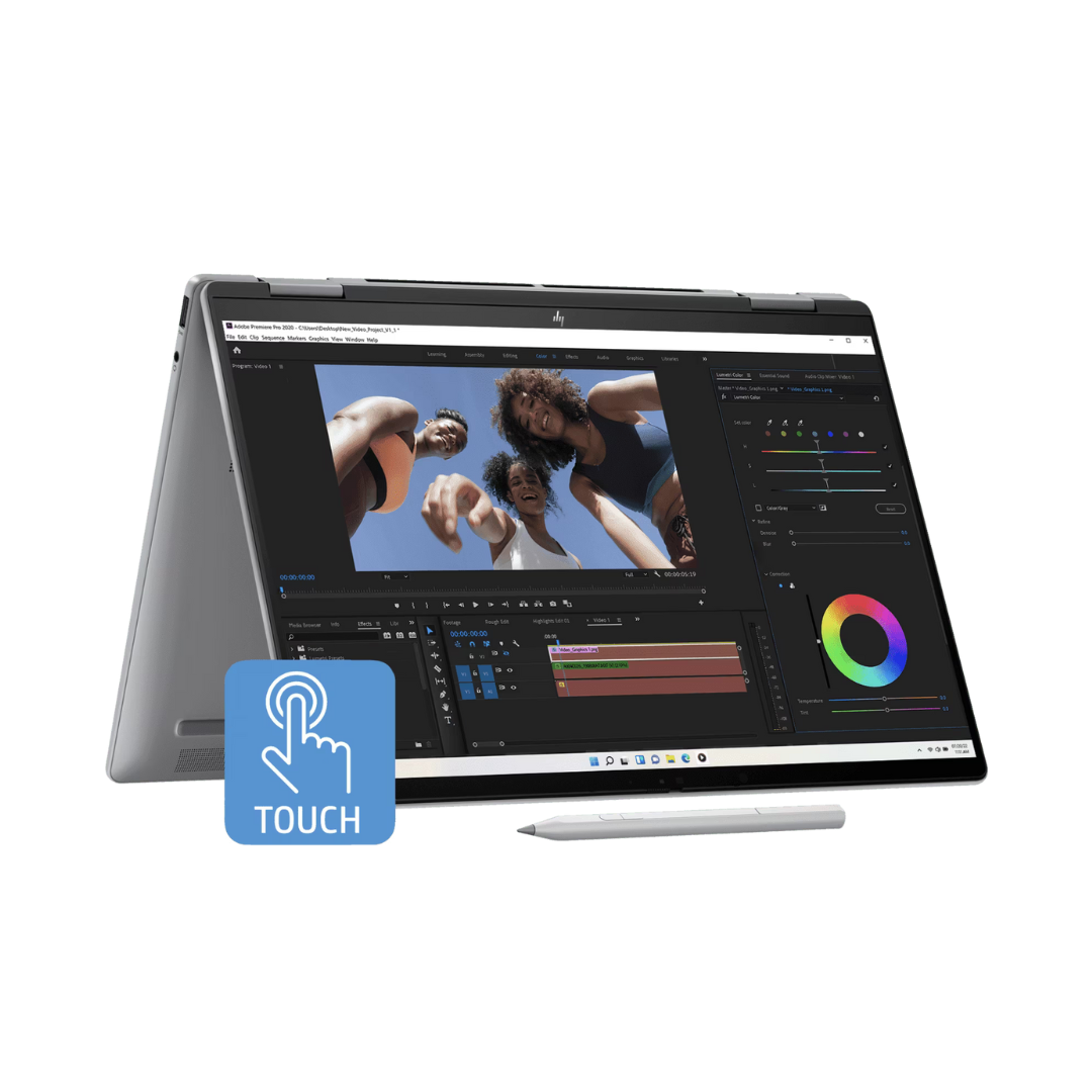HP Envy X360 2-in-1 Laptop