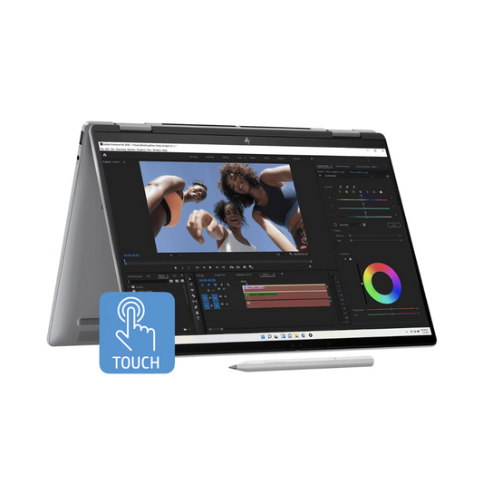 HP Envy X360 2-in-1 Laptop