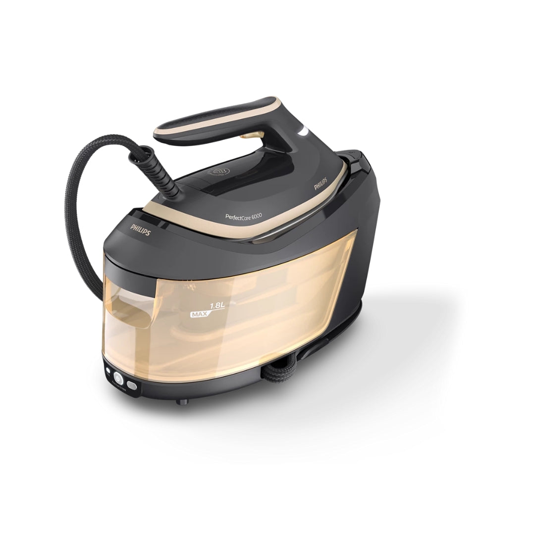 PerfectCare 6000 Series Steam Generator Iron