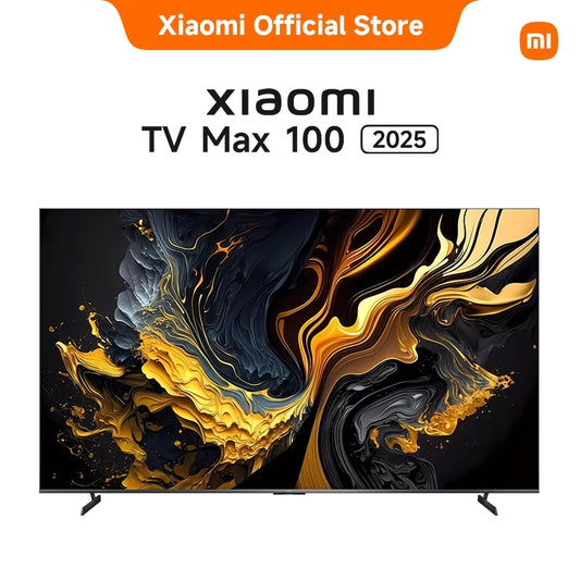 Xiaomi TV Max 100"