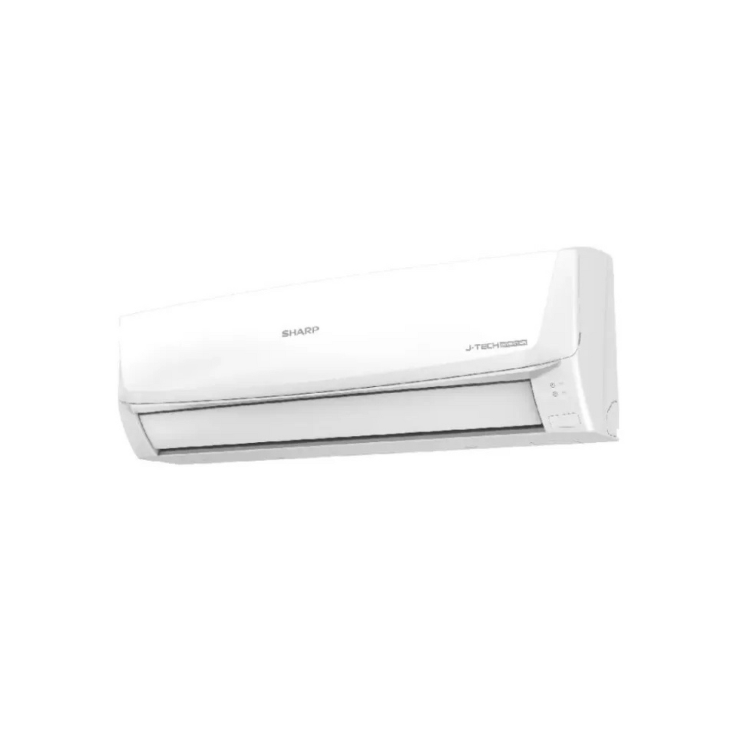 SHARP Inverter AHX-B3ED Series - R32
