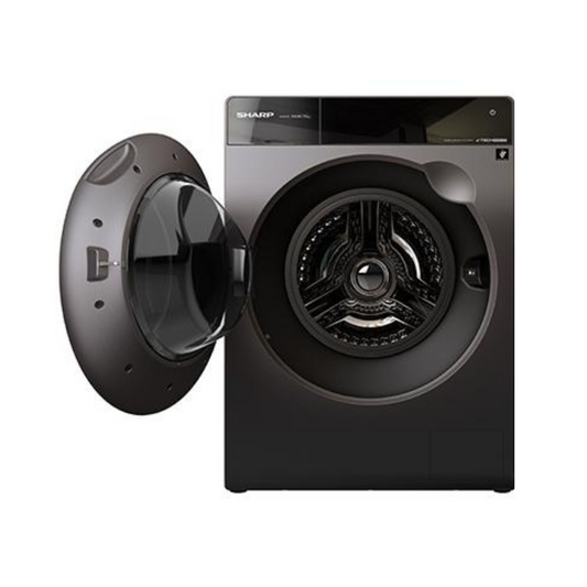 Front Load Washing Machine (10.5 kg Wash/7 kg Dryer)