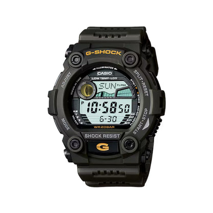 G-Shock 7900 Series