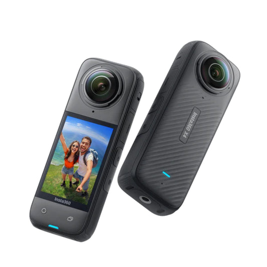 Insta360° X4