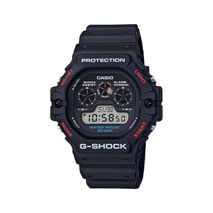 G-Shock DW 5600 & DW 5900 Series