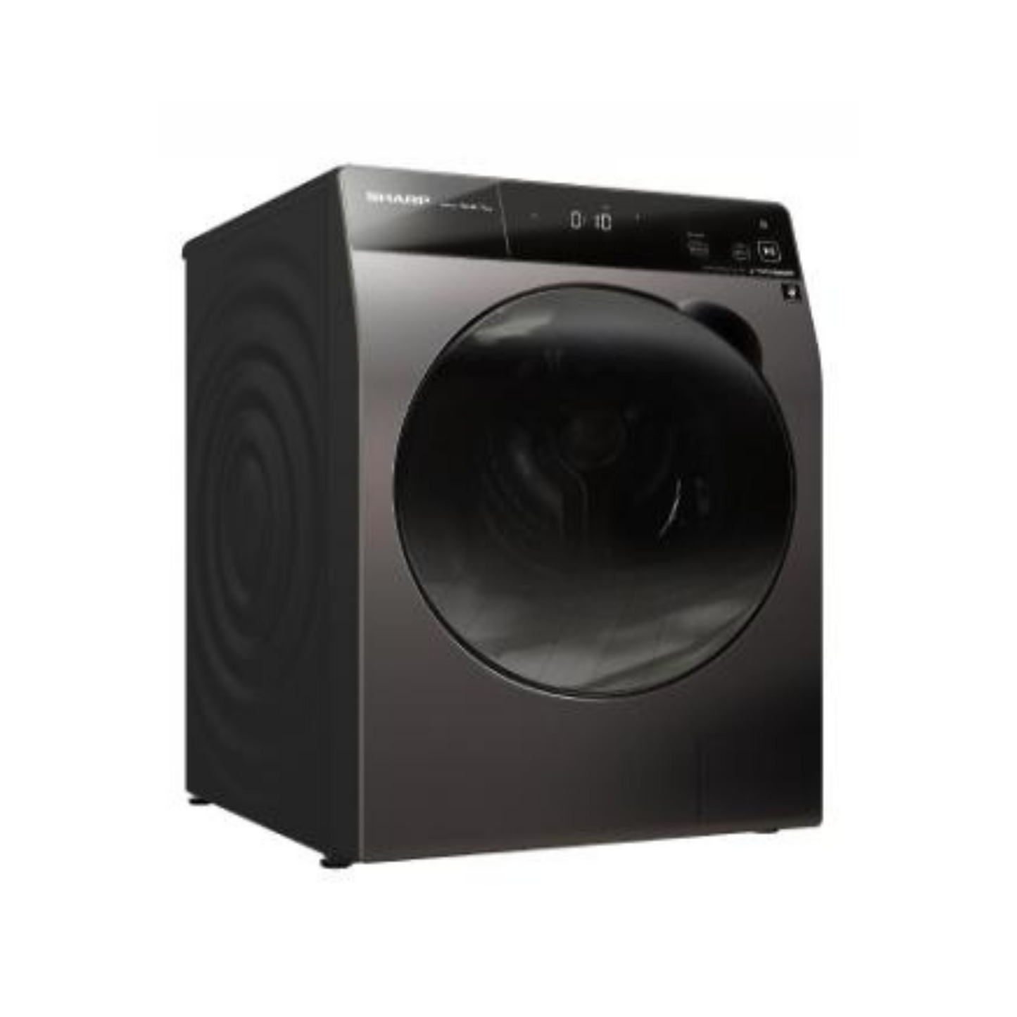 Front Load Washing Machine (10.5 kg Wash/7 kg Dryer)