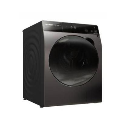 Front Load Washing Machine (10.5 kg Wash/7 kg Dryer)