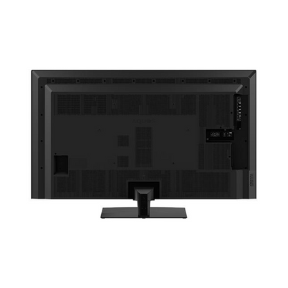 AQUOS 8K Resolution TV