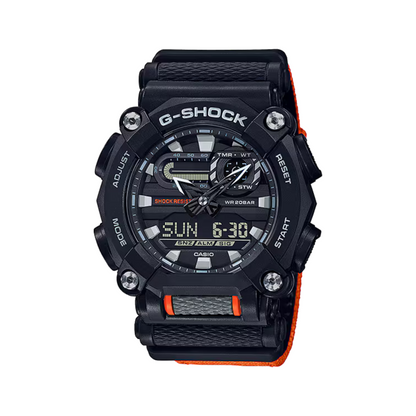 G-Shock GA 900 Series