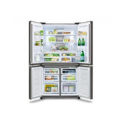 Avance Refrigerator 4 Door Inverter (750L)