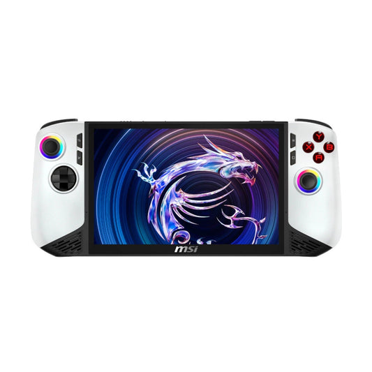 MSI Claw 8 AI+ (2024)