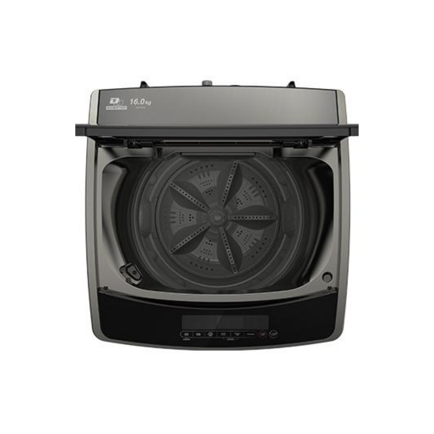 Full Auto Washing Machine (16KG)