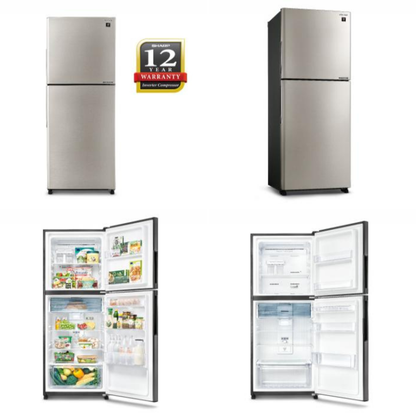Refrigerator (410L)