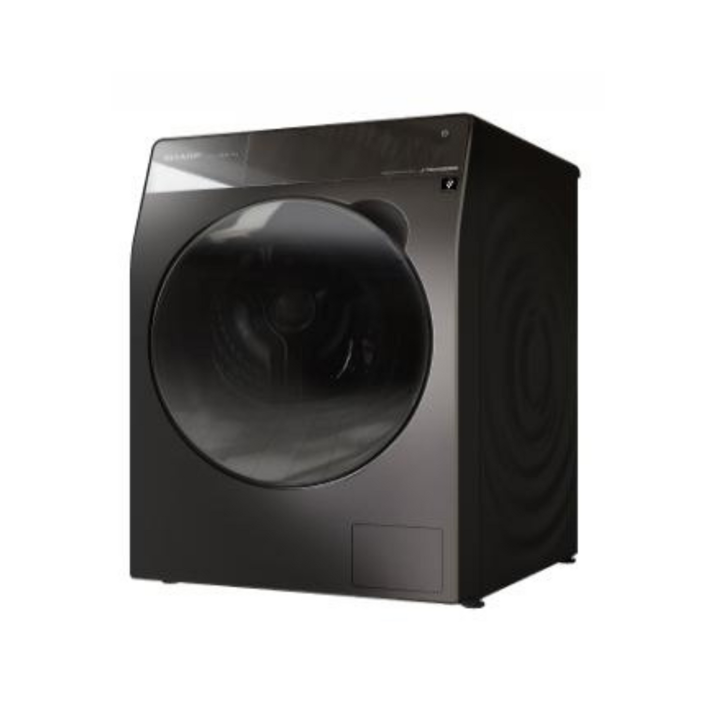 Front Load Washing Machine (10.5 kg Wash/7 kg Dryer)