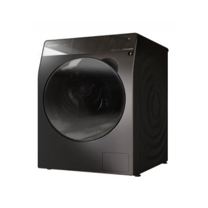 Front Load Washing Machine (10.5 kg Wash/7 kg Dryer)