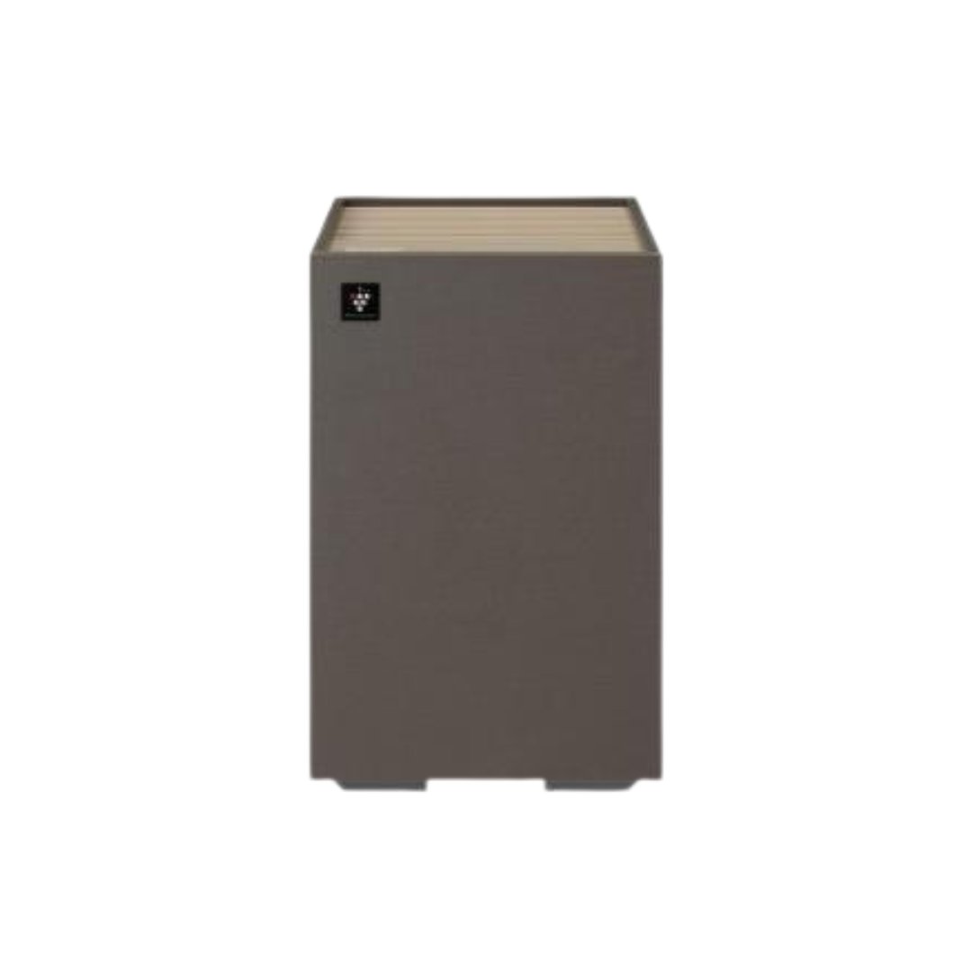 30m² Plasmacluster Technology Air Purifier