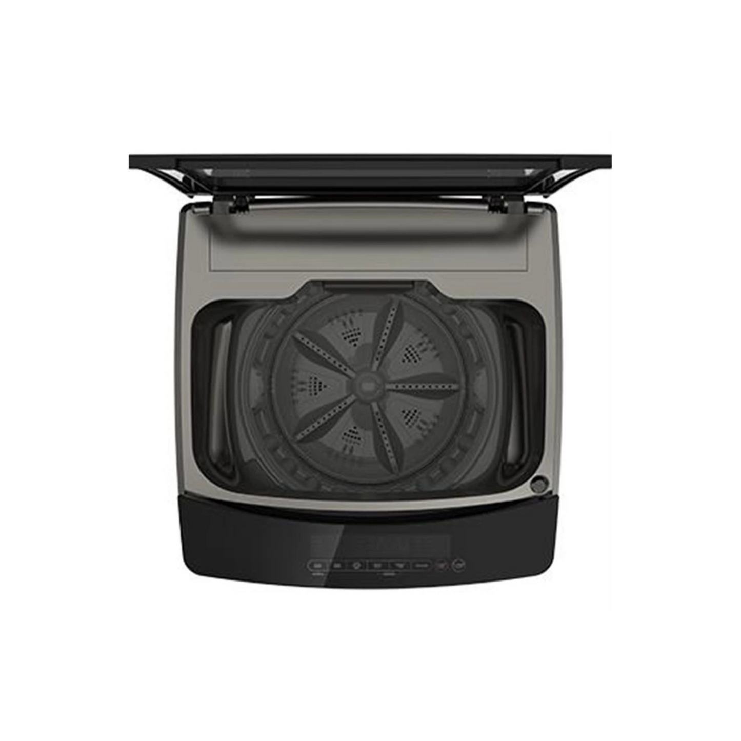 Full Auto Washing Machine (12KG)
