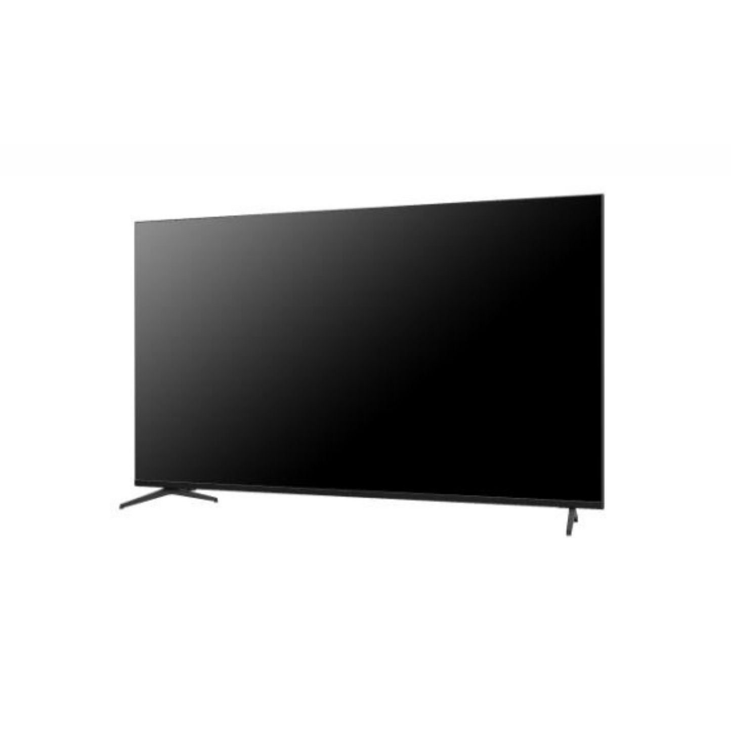 4K UHD Google TV