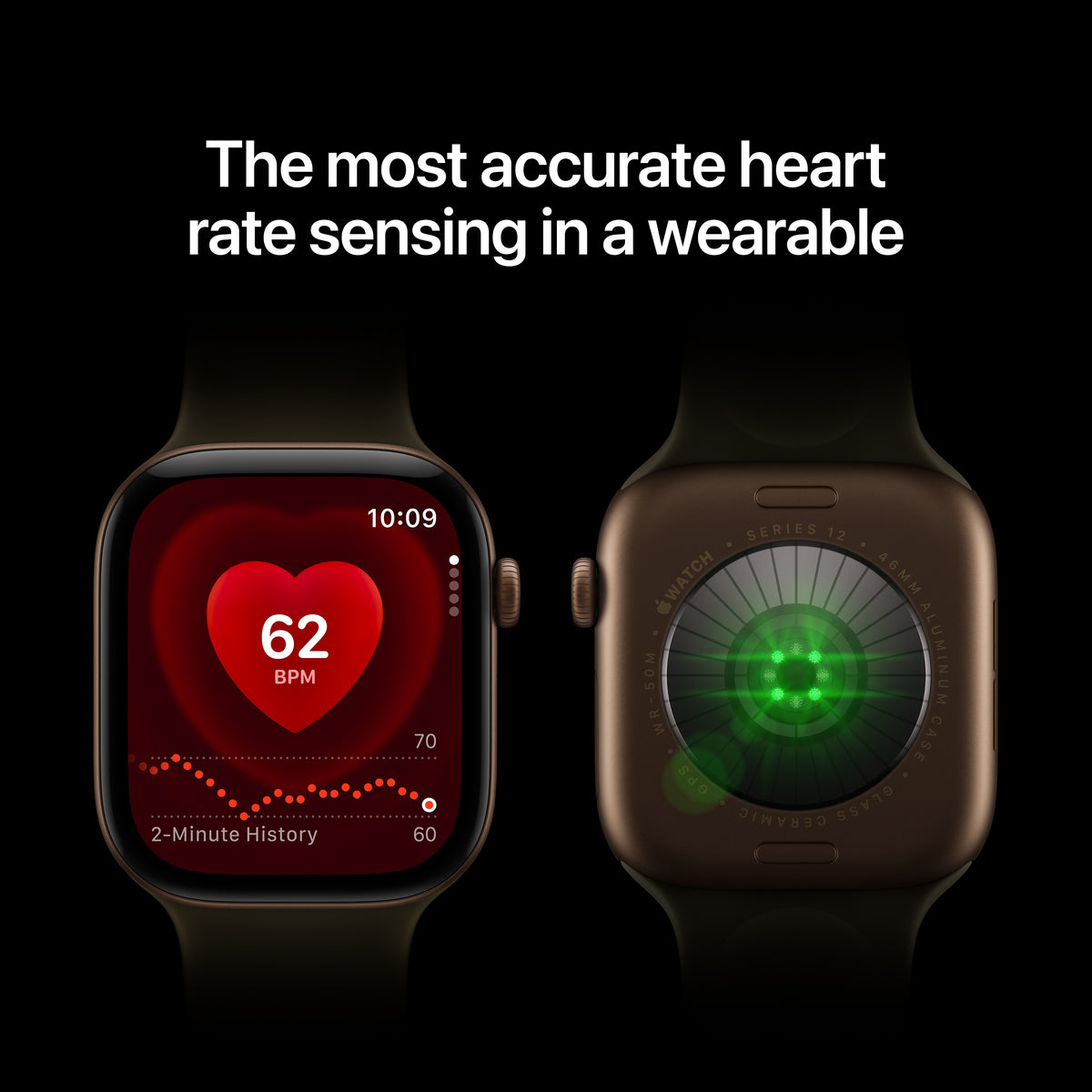 Apple Watch Series 12