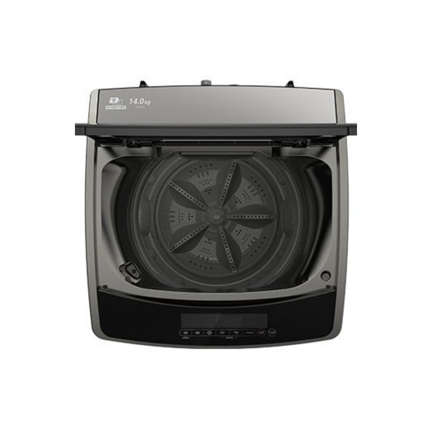 Full Auto Washing Machine (14KG)