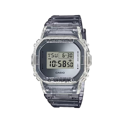 G-Shock DW 5600 & DW 5900 Series