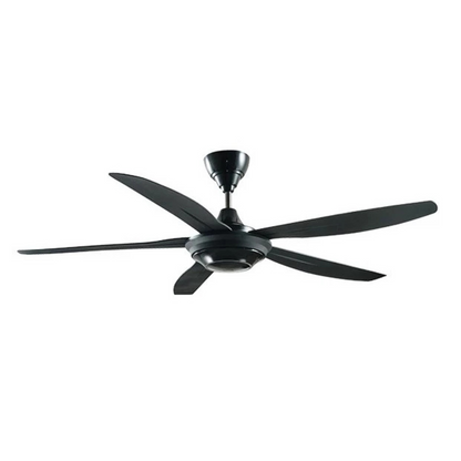 Ceiling Fan 56" PJC116BK