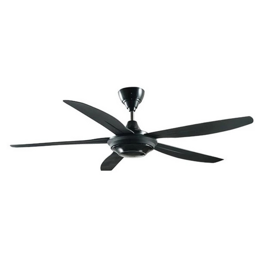 Ceiling Fan 56" PJC116BK