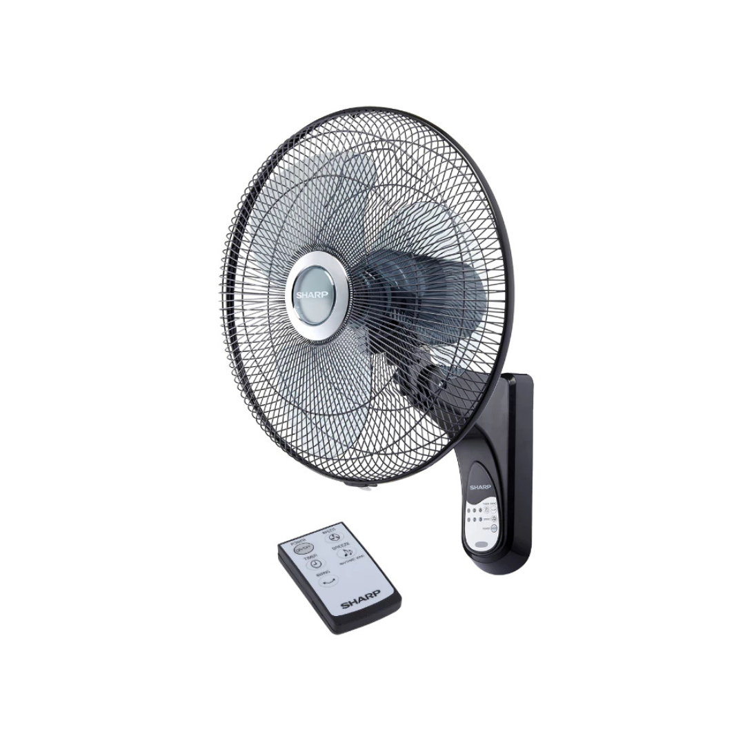 16" Wall Fan