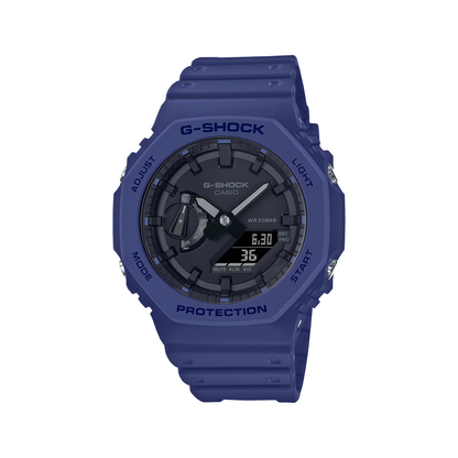 G-Shock GA 2100 SERIES (TMJ)
