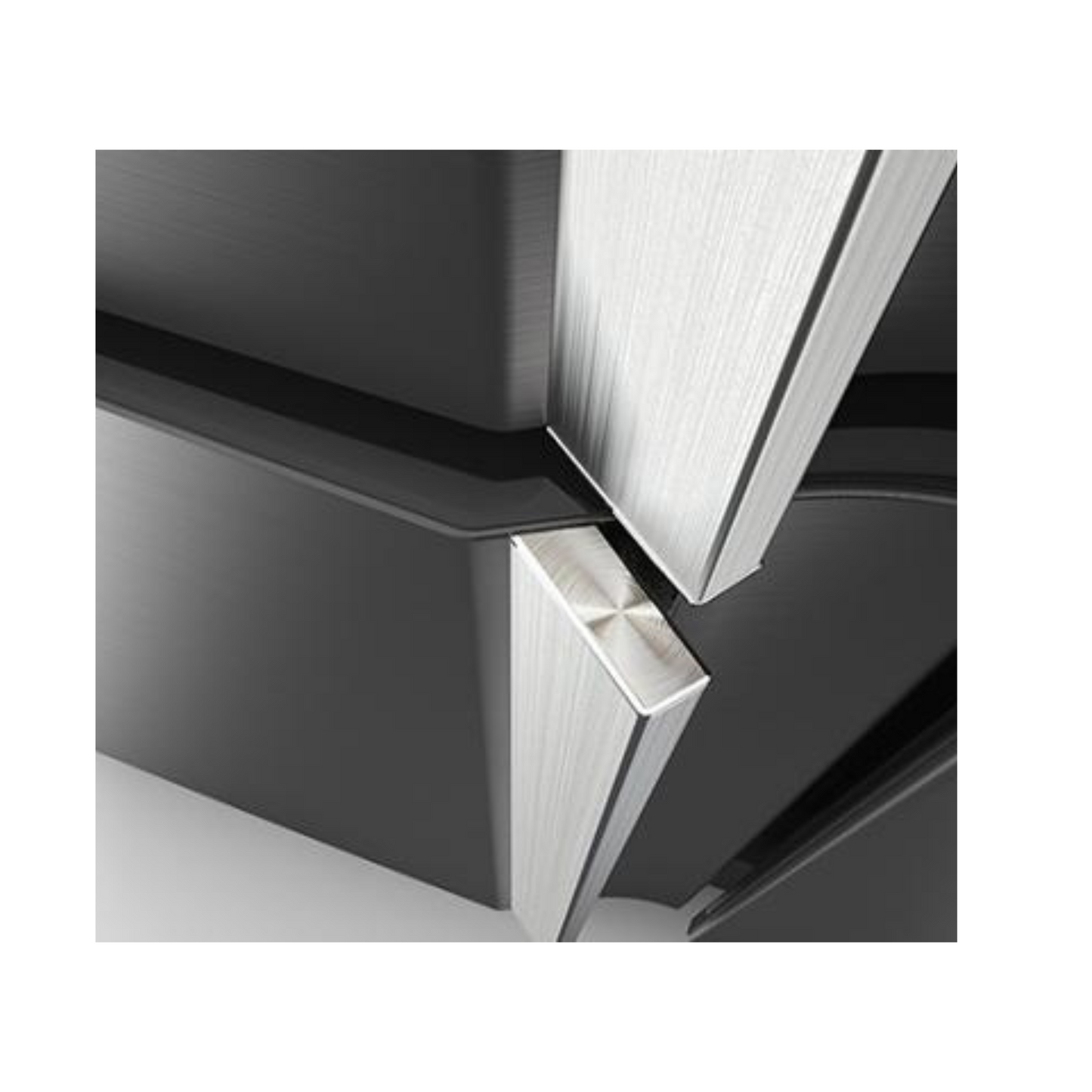 Avance Refrigerator 4 Door Inverter (750L)