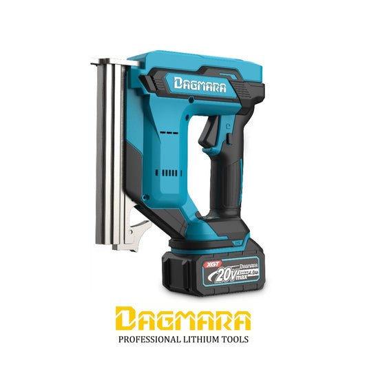 Dagmara Cordless Nailer