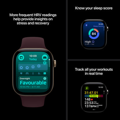 Apple Watch Series 12