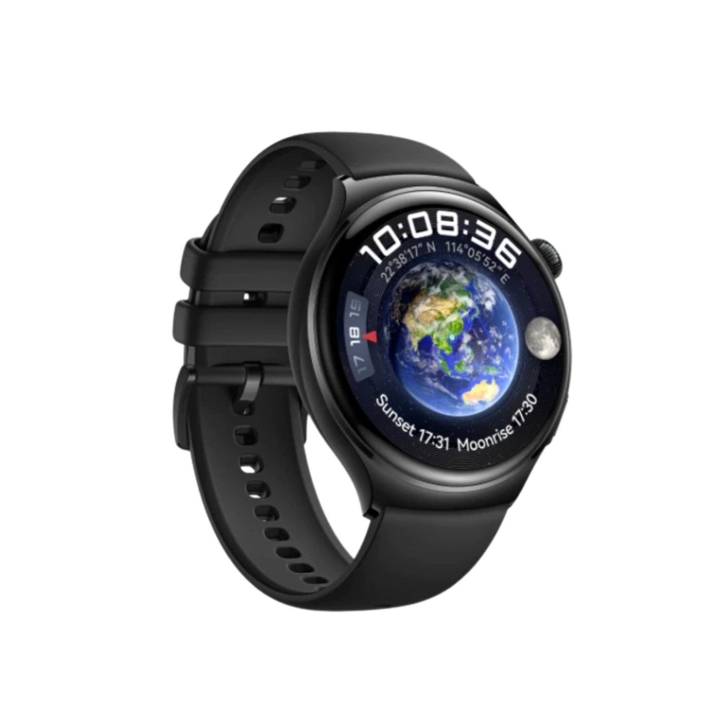 HUAWEI WATCH 4